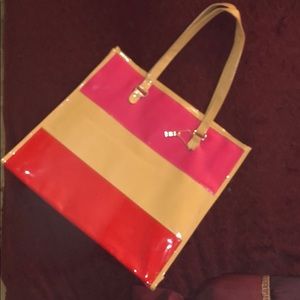 Elizabeth Arden Shopping Tote